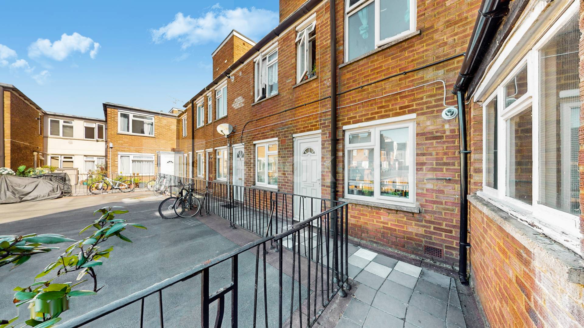 Large studio in then heart of Kentish Town  Gaisford Street, Kentish Town